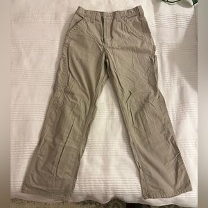 Carhartt Men’s Original Dungaree Fit 32x32 NWOT